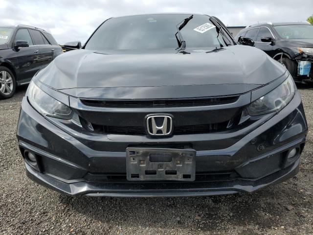 2021 HONDA CIVIC SPOR - 2HGFC2F80MH547203