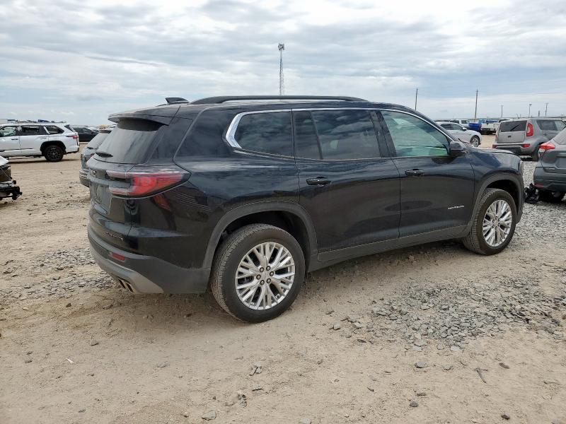 2024 GMC ACADIA UPL 1GKENKKS2RJ198528