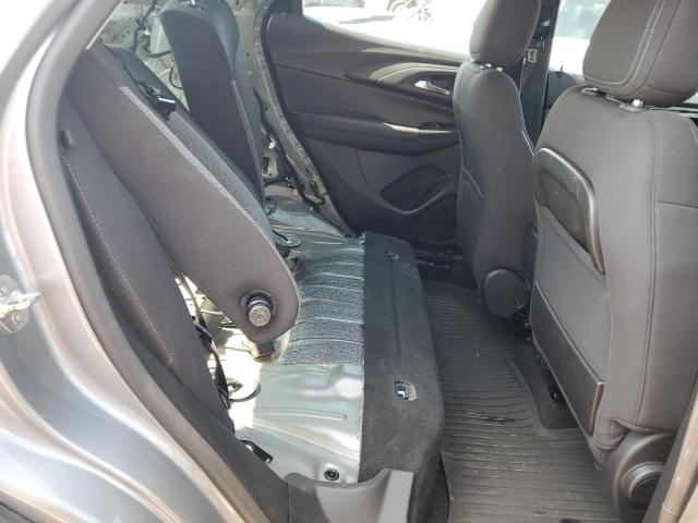 2024 CHEVROLET TRAILBLAZE KL79MMS2XRB066426