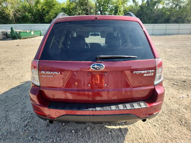 2013 SUBARU FORESTER 2 - JF2SHADC2DG416044