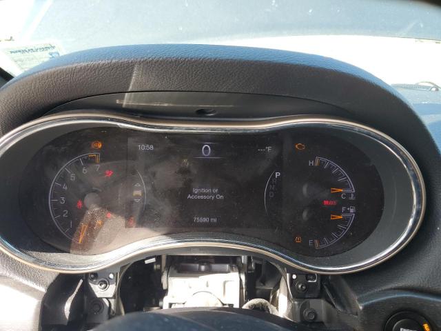 2017 JEEP GRAND CHER 1C4RJEBG0HC717245