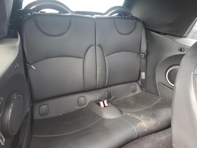 2011 MINI COOPER - WMWZN3C52BTZ78435