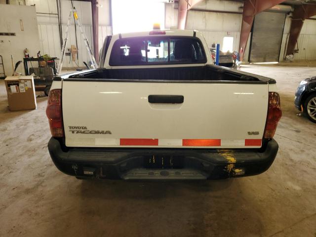 2015 TOYOTA TACOMA ACCESS CAB 5TFUU4EN5FX145570
