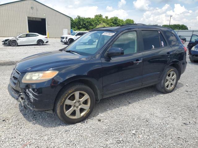 HYUNDAI SANTA FE S