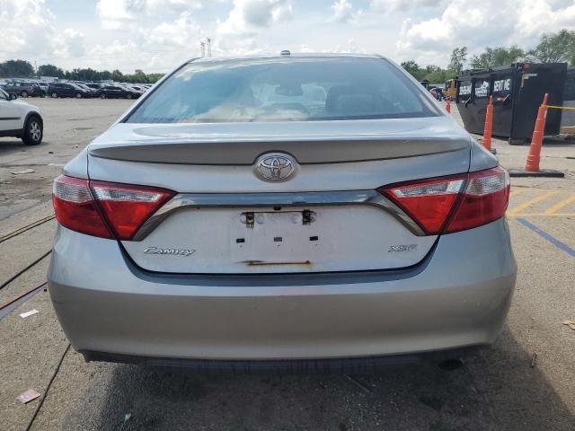 2017 TOYOTA CAMRY LE - 4T1BF1FK4HU652853