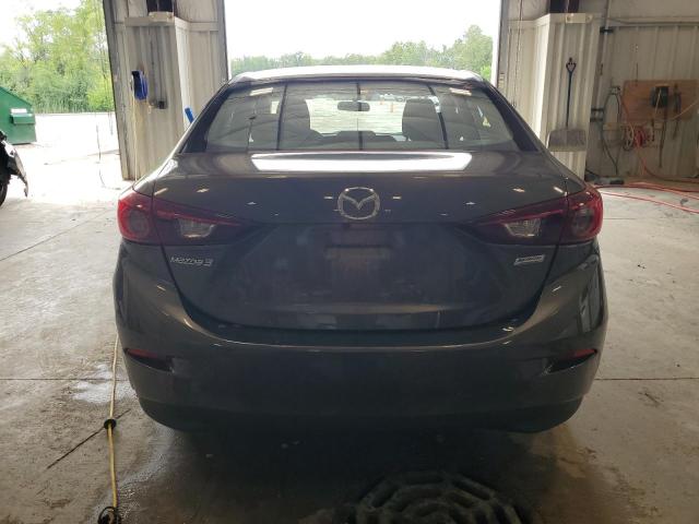 2017 MAZDA 3 SPORT - 3MZBN1U74HM125340