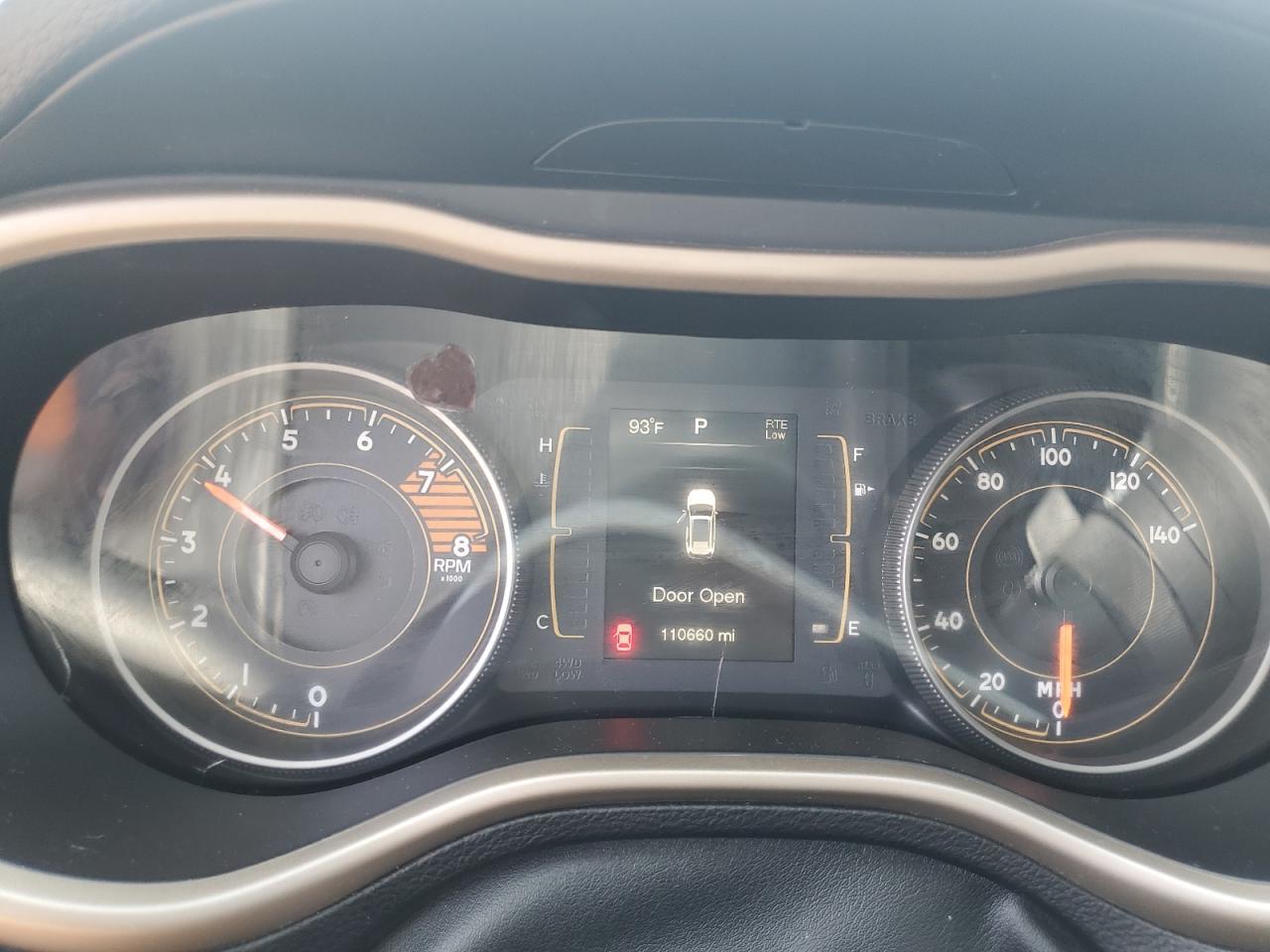 JEEP GRAND CHEROKEE SPORT