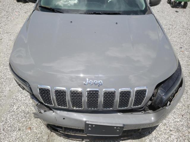 2021 JEEP CHEROKEE L 1C4PJMDX7MD200835