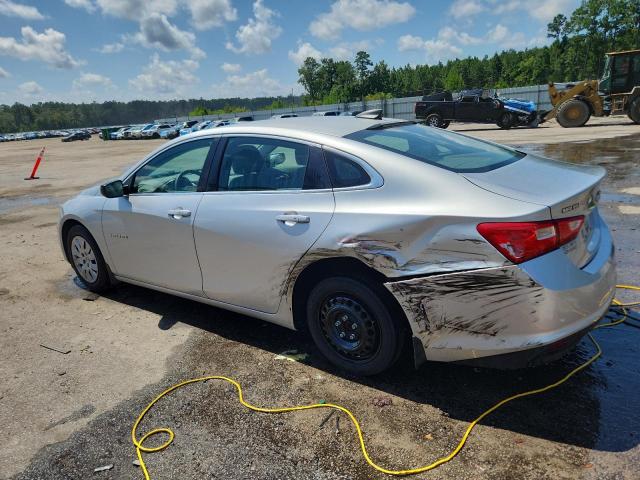 2016 CHEVROLET MALIBU L 1G1ZA5ST4GF231170