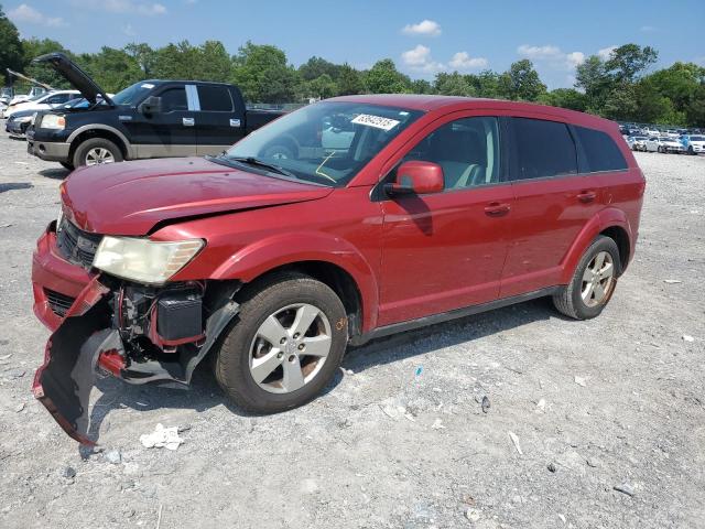 2009 DODGE JOURNEY SXT #3316622485