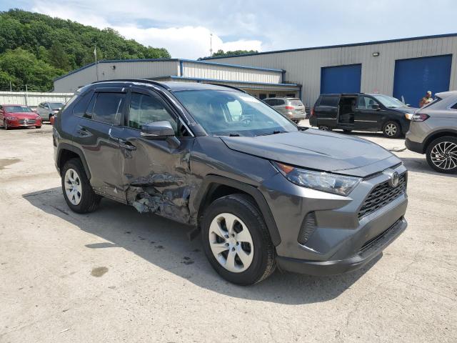 Vin: 2t3g1rfv8kw004640, lot: 63037085, toyota rav4 le 20194