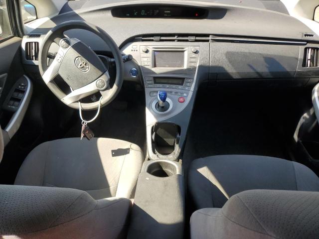 2015 TOYOTA PRIUS - JTDKN3DU8F0454076