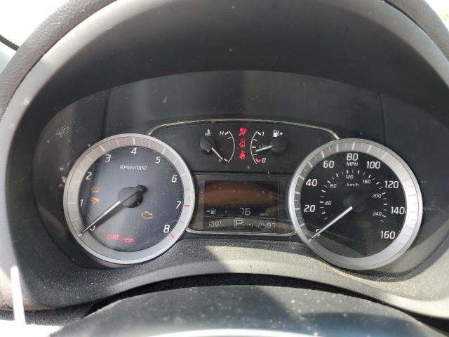 2015 NISSAN SENTRA S 3N1AB7AP0FL676840