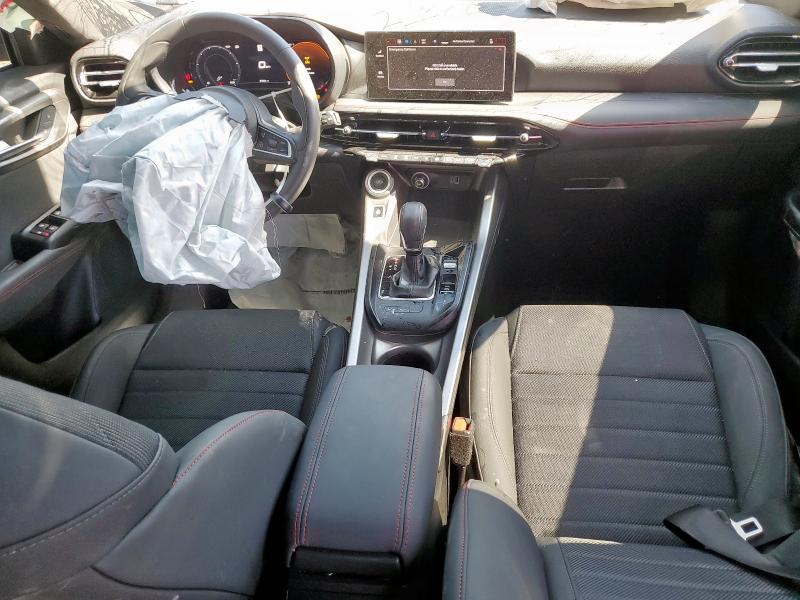 2023 DODGE HORNET GT ZACNDFAN7P3A05702