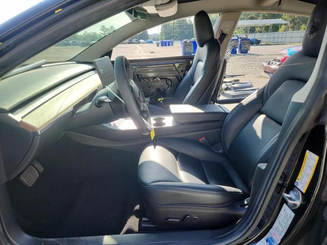 2022 TESLA MODEL 3 - 5YJ3E1EB6NF158852