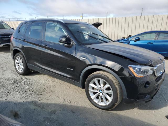2015 BMW X3 SDRIVE2 - 5UXWZ7C54F0M83421