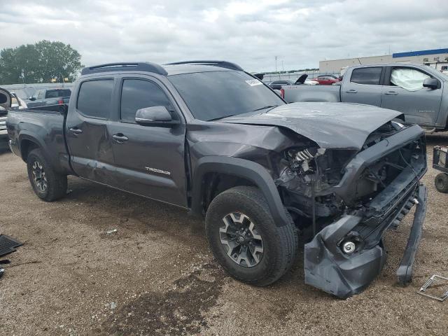 2023 TOYOTA TACOMA DOU 3TYDZ5BN9PT022197
