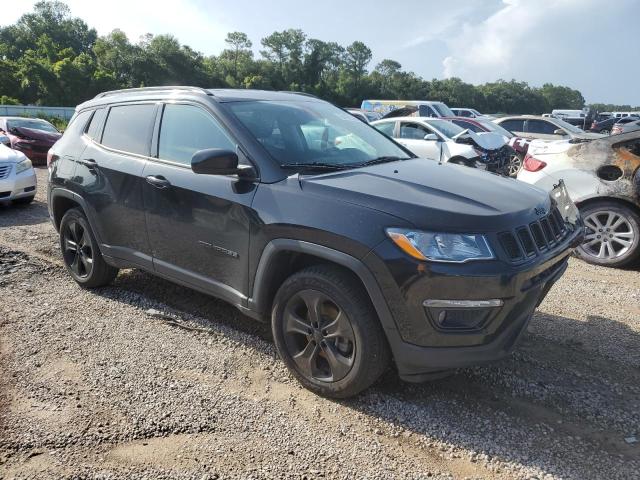2021 JEEP COMPASS 4D 3C4NJDBB9MT590121
