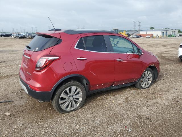 2017 BUICK ENCORE PRE KL4CJASB9HB176926