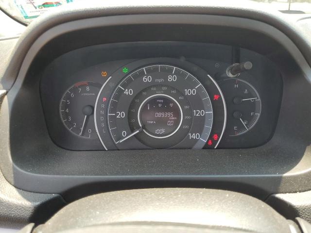 2015 HONDA CR-V EX 2HKRM4H53FH661102