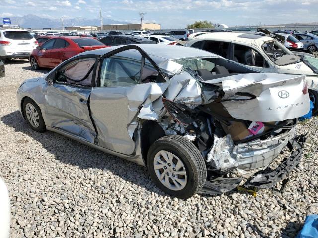 2019 HYUNDAI ELANTRA SE - 5NPD74LF4KH438059