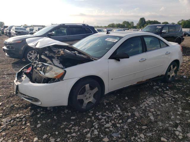 PONTIAC G6