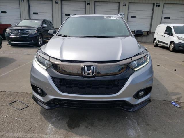2022 HONDA HR-V SPORT 3CZRU6H13NM752723