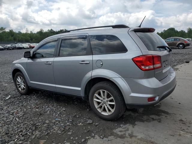 2016 DODGE JOURNEY SX 3C4PDCBGXGT130959