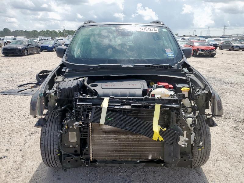 2018 JEEP RENEGADE T ZACCJBCB6JPH98938