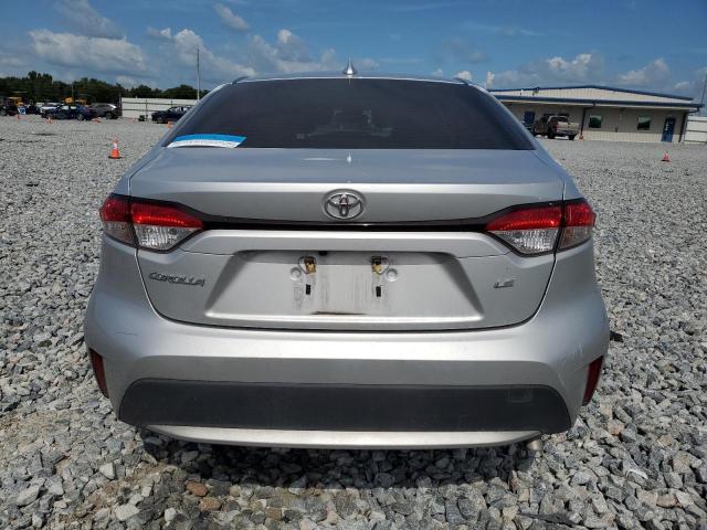 2020 TOYOTA COROLLA LE - JTDEPRAEXLJ072967
