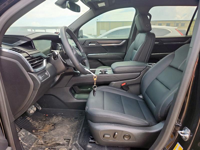 2024 GMC ACADIA UPL 1GKENKKS7RJ207904