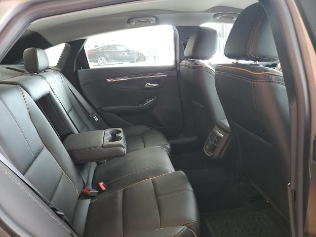 2019 CHEVROLET IMPALA PRE 2G1105S33K9155247