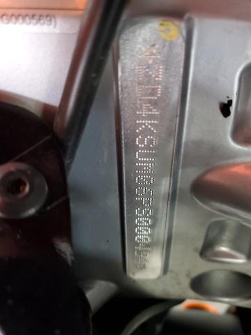 2023 APRILIA TUONO 660 ZD4KSUM06PS000494