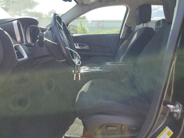 2015 CHEVROLET EQUINOX LT 2GNALCEK9F6263862