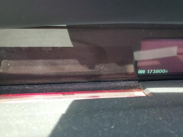 2010 TOYOTA PRIUS - JTDKN3DU9A0017115