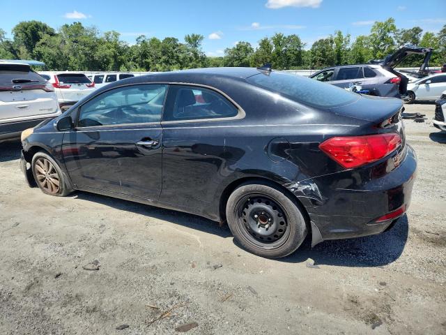 2014 KIA FORTE EX - KNAFX6A83E5204246