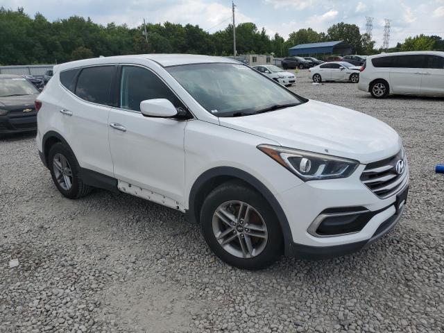 Vin: 5xyzt3lb2hg418952, lot: 63643265, hyundai santa fe 20174