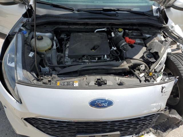 2020 FORD ESCAPE SE - 1FMCU0G68LUB24098