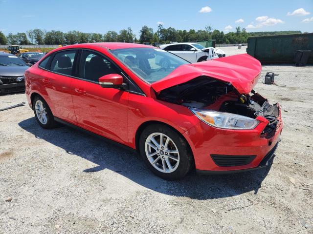 2015 FORD FOCUS SE - 1FADP3F27FL335776