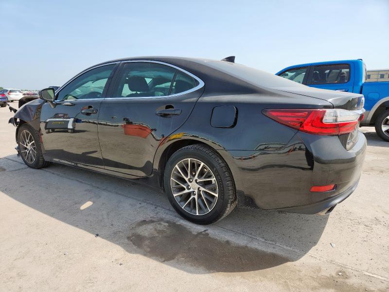 2016 LEXUS ES 350 58ABK1GG1GU016713