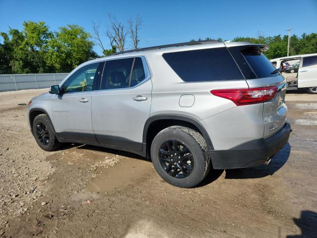 2020 CHEVROLET TRAVERSE L 1GNERHKW6LJ139244