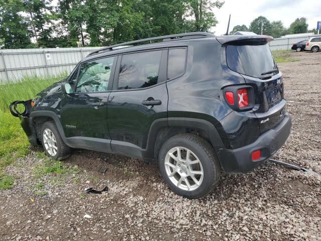 2019 JEEP RENEGADE S ZACNJBAB9KPK24540