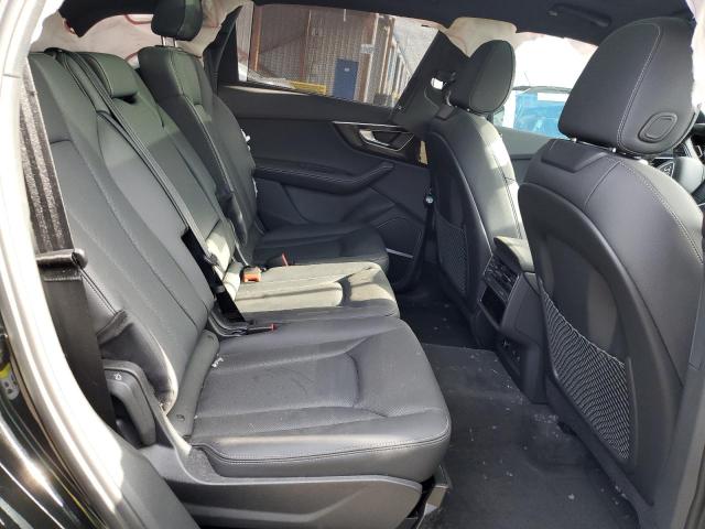 2025 AUDI Q7 PREMIUM WA1LVBF71SD025994