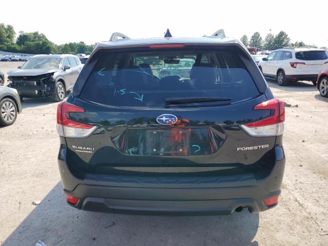 2020 SUBARU FORESTER P JF2SKAJC0LH548895