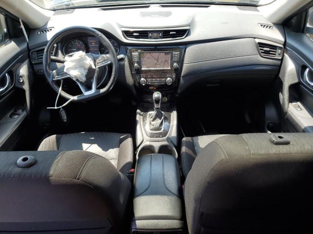 2018 NISSAN ROGUE S - JN8AT2MV0JW345769