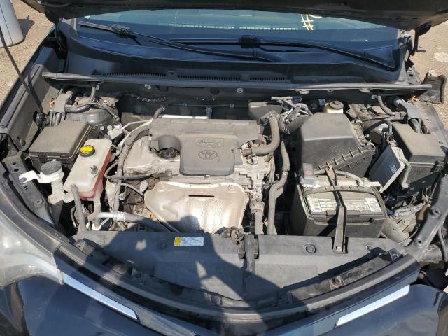 2017 TOYOTA RAV4 LE 2T3BFREV2HW590113