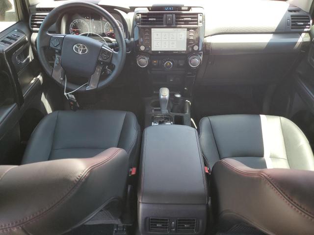 2023 TOYOTA 4RUNNER SE JTERU5JR7P6113145