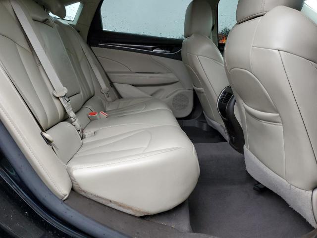 2017 BUICK LACROSSE P 1G4ZN5SS7HU132371