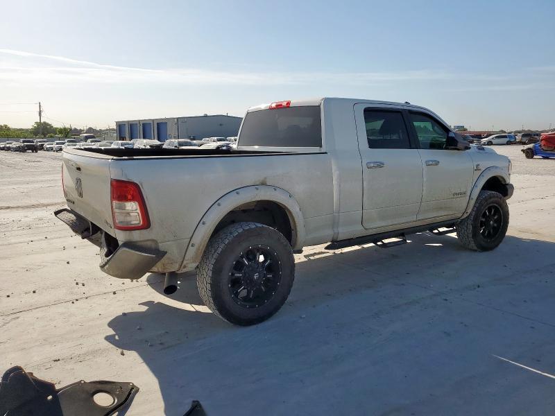 2019 RAM 2500 BIG H - 3C6UR5ML5KG623032