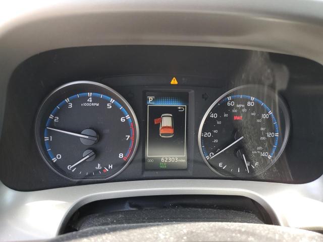 2017 TOYOTA RAV4 LE - 2T3BFREV6HW658235